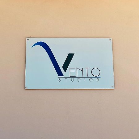 Vento Studios Laganas Zewnętrze zdjęcie